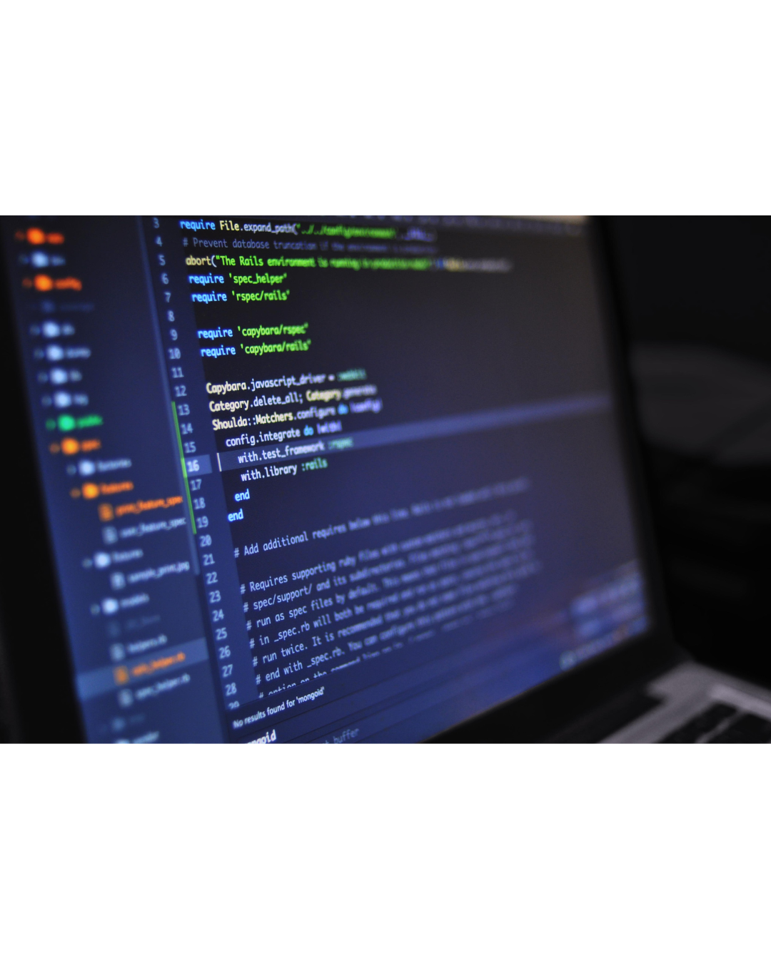 Code Software